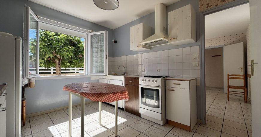 vente Pavillon La Chapelle Saint Laurent