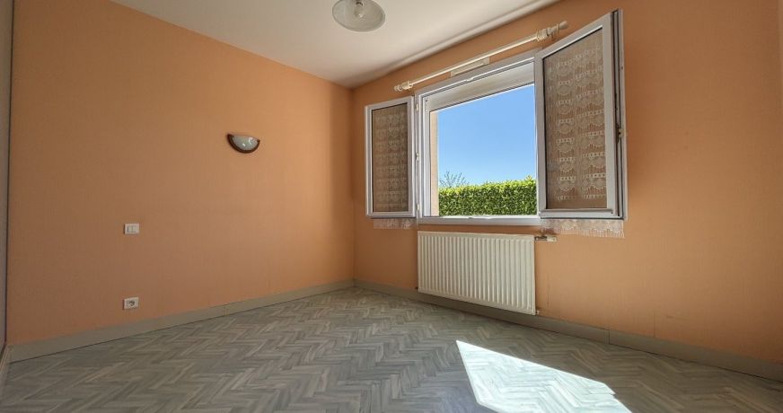 vente Pavillon La Chapelle Saint Laurent