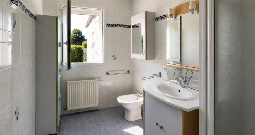 vente Pavillon La Chapelle Saint Laurent