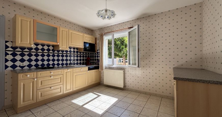 vente Pavillon La Chapelle Saint Laurent