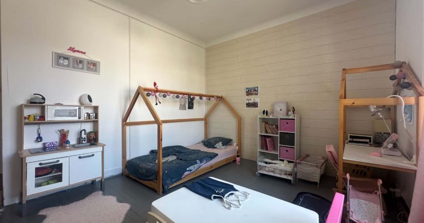 vente Maison Chemille