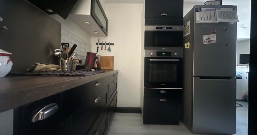 vente Maison Chemille