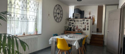 vente Maison Chemille