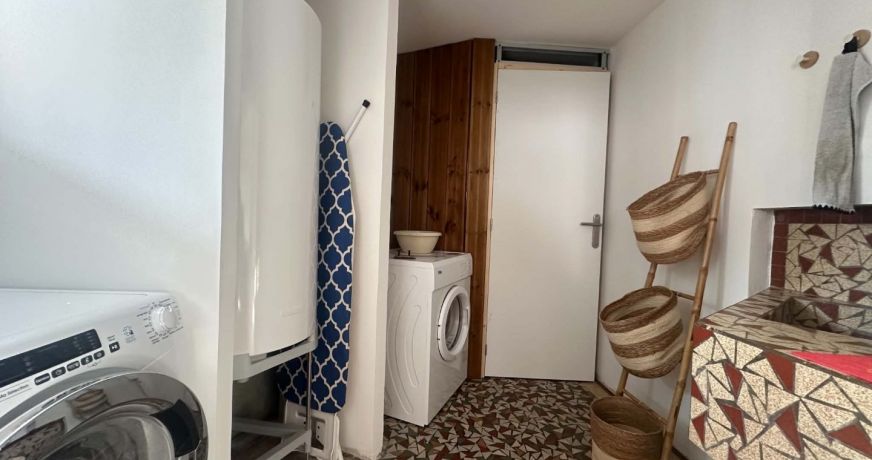 vente Maison Chemille