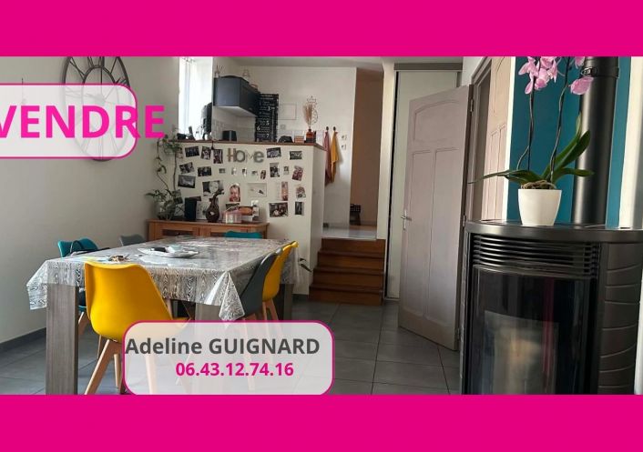 à vendre Maison Chemille
