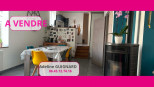 vente Maison Chemille