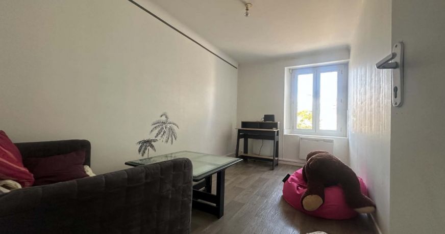vente Maison Chemille