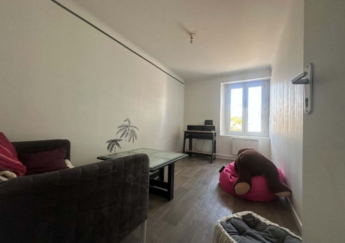à vendre Maison Chemille