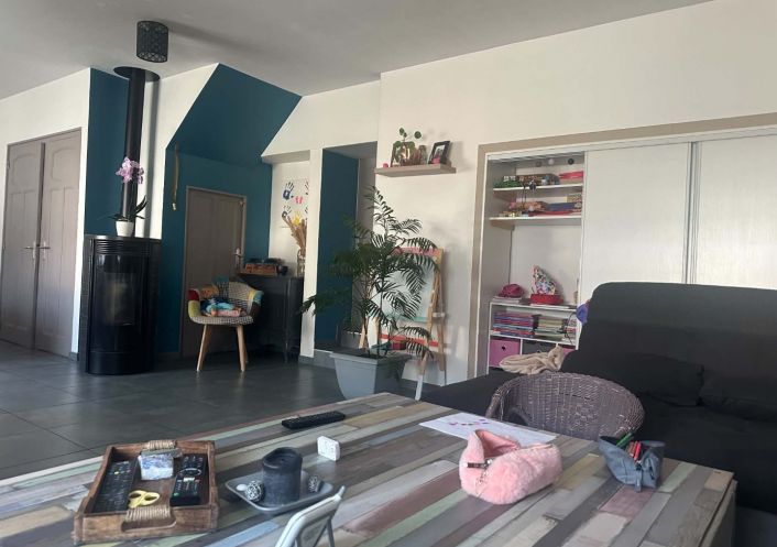 à vendre Maison Chemille