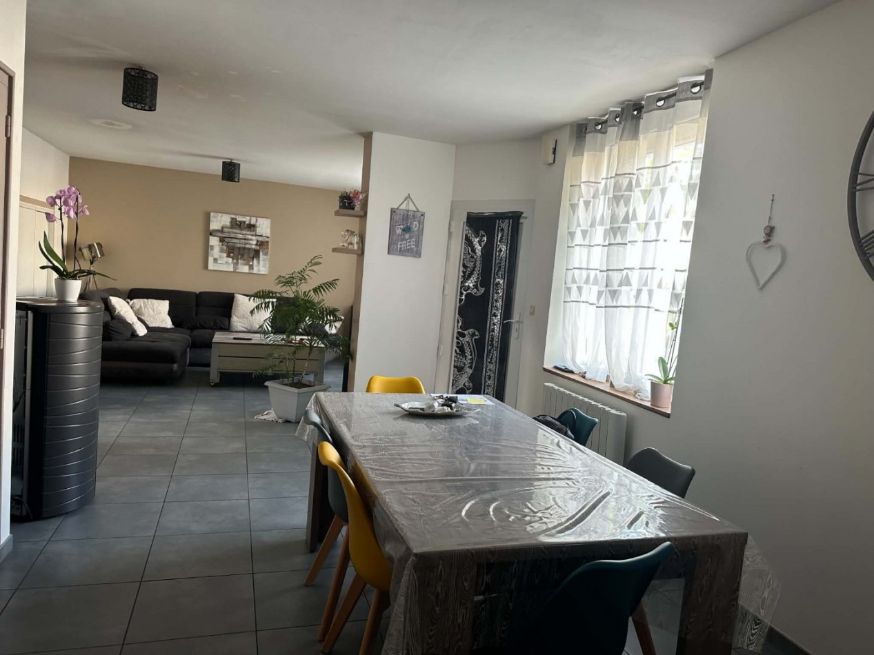 à vendre Maison Chemille - Photo 6