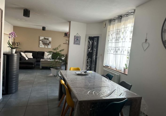 à vendre Maison Chemille