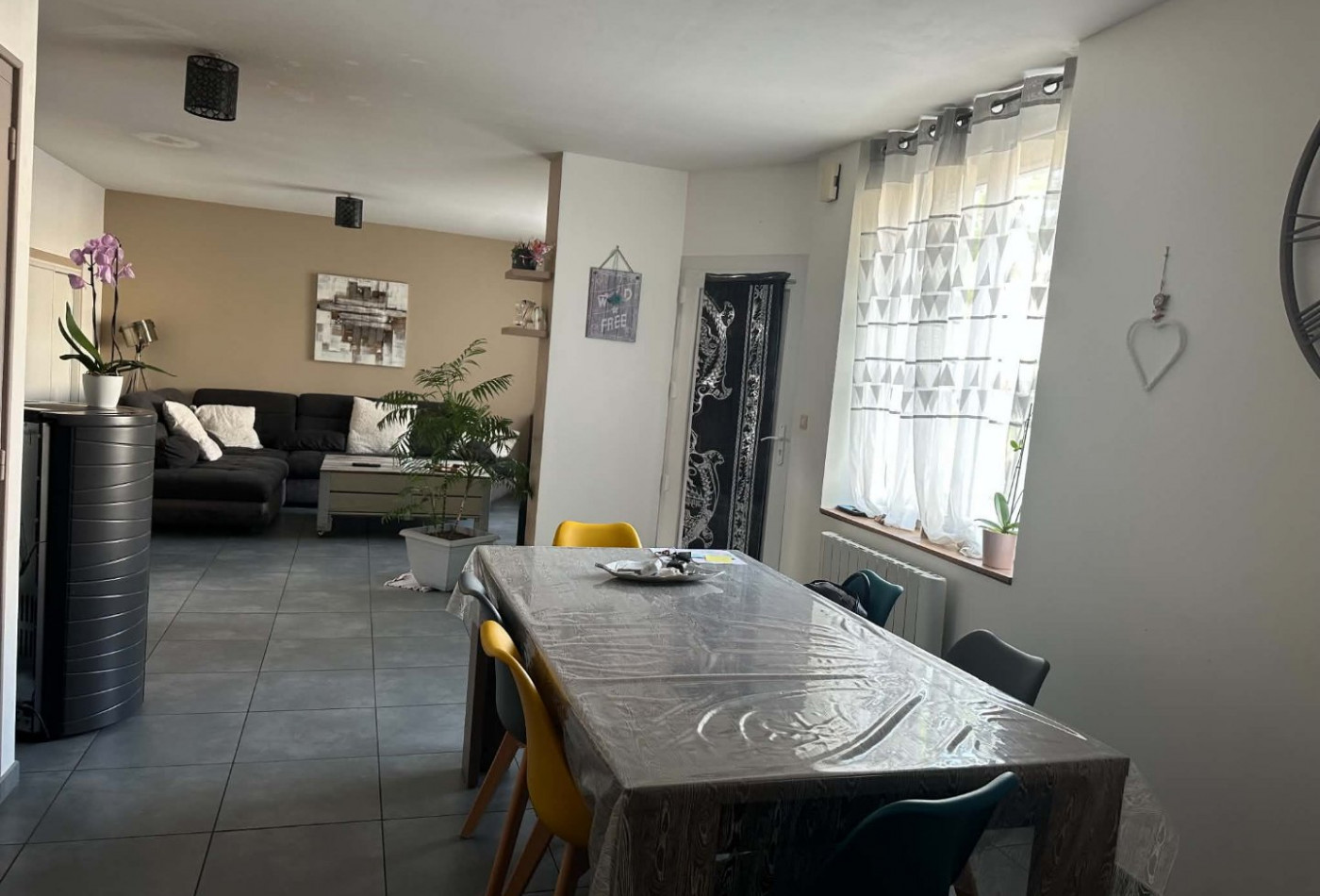vente Maison Chemille - Photo 6