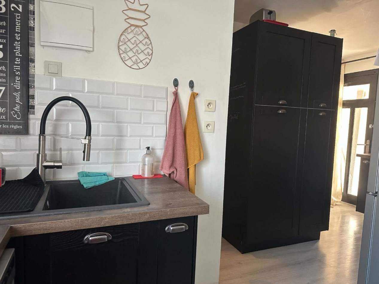 à vendre Maison Chemille - Photo 5