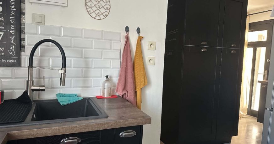 vente Maison Chemille