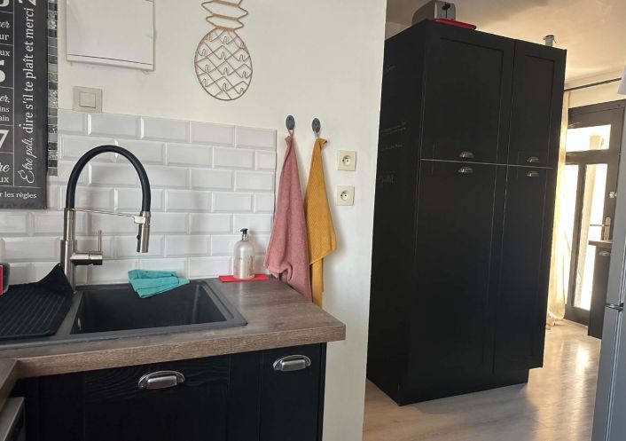 à vendre Maison Chemille