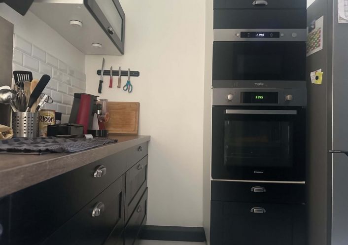 à vendre Maison Chemille