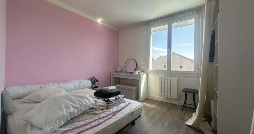 vente Maison Chemille