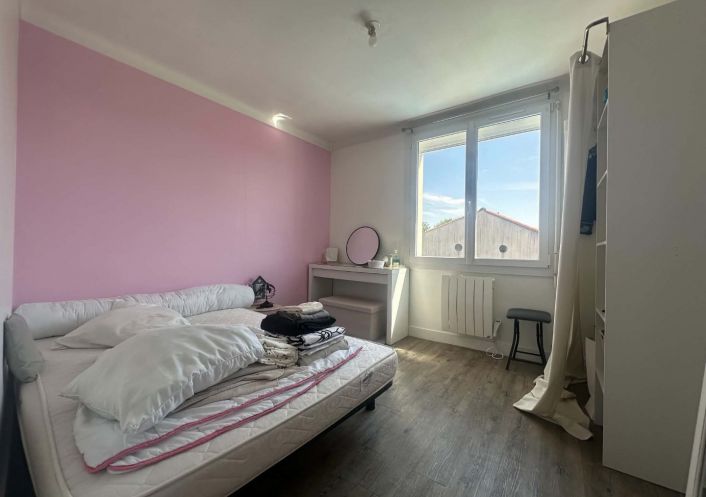 à vendre Maison Chemille