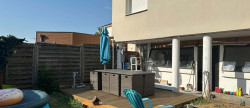vente Maison Chemille
