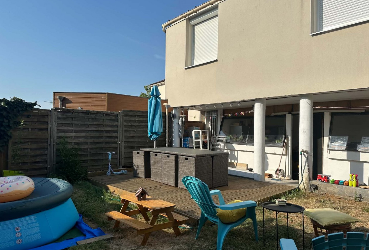 vente Maison Chemille - Photo 6