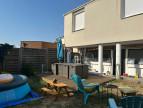 vente Maison Chemille