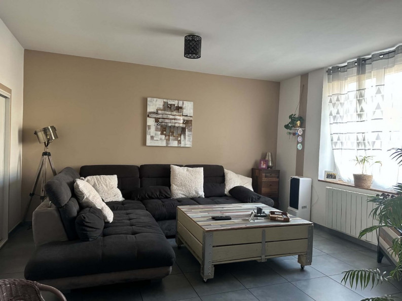 vente Maison Chemille - Photo 2