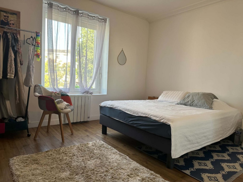 vente Maison Chemille - Photo 10