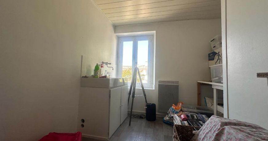 vente Maison Chemille