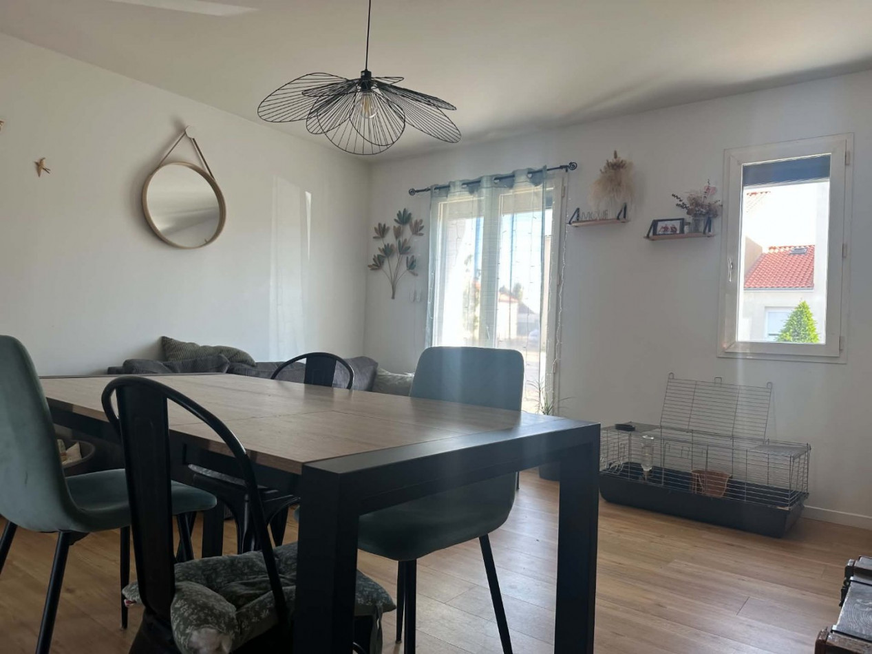 à vendre Maison Chemille - Photo 2
