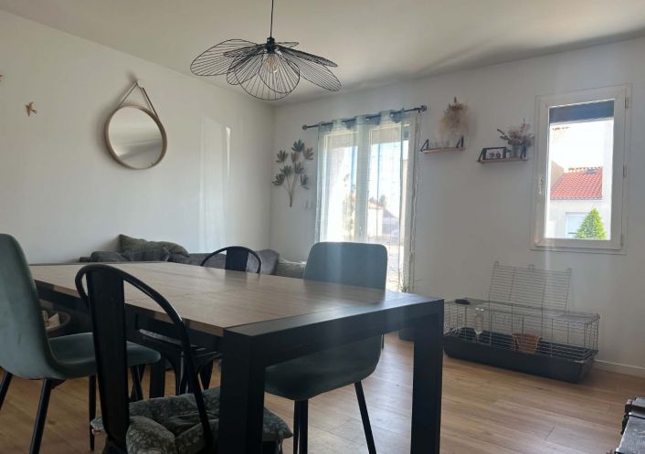 à vendre Maison Chemille