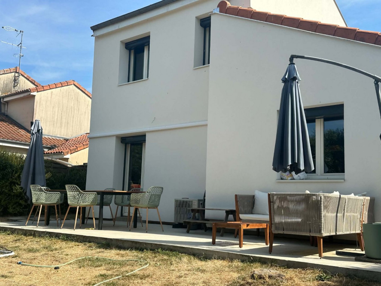 à vendre Maison Chemille - Photo 10