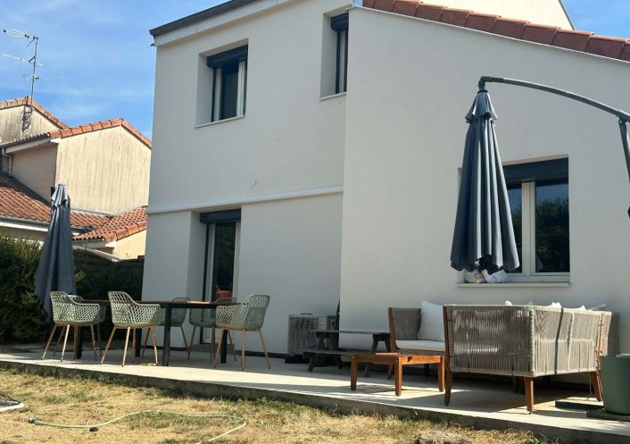 à vendre Maison Chemille