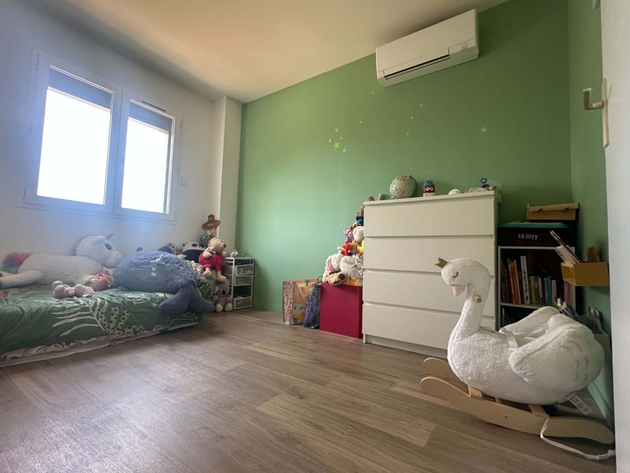 à vendre Maison Chemille - Photo 10