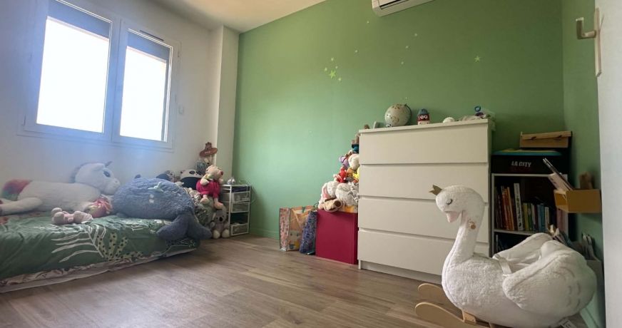 vente Maison Chemille