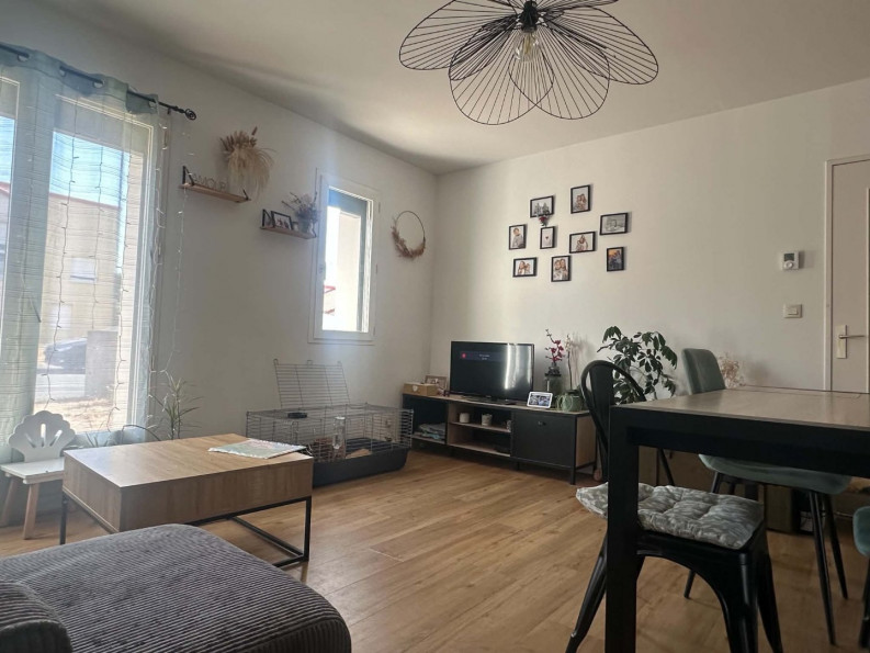 vente Maison Chemille - Photo 3