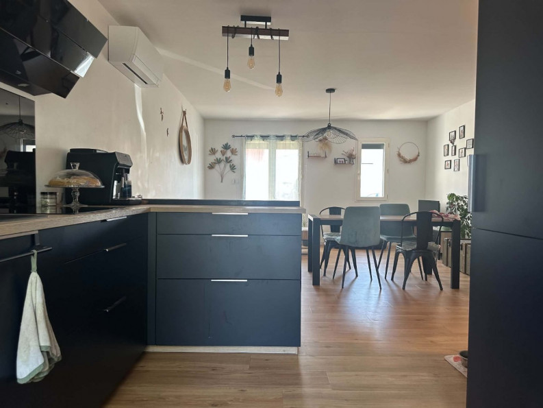 vente Maison Chemille - Photo 4