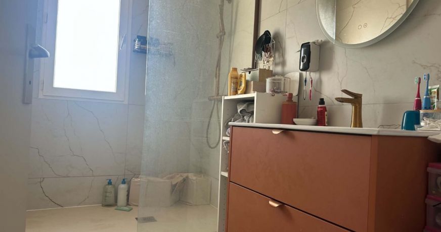vente Maison Chemille