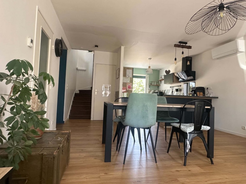 vente Maison Chemille - Photo 7