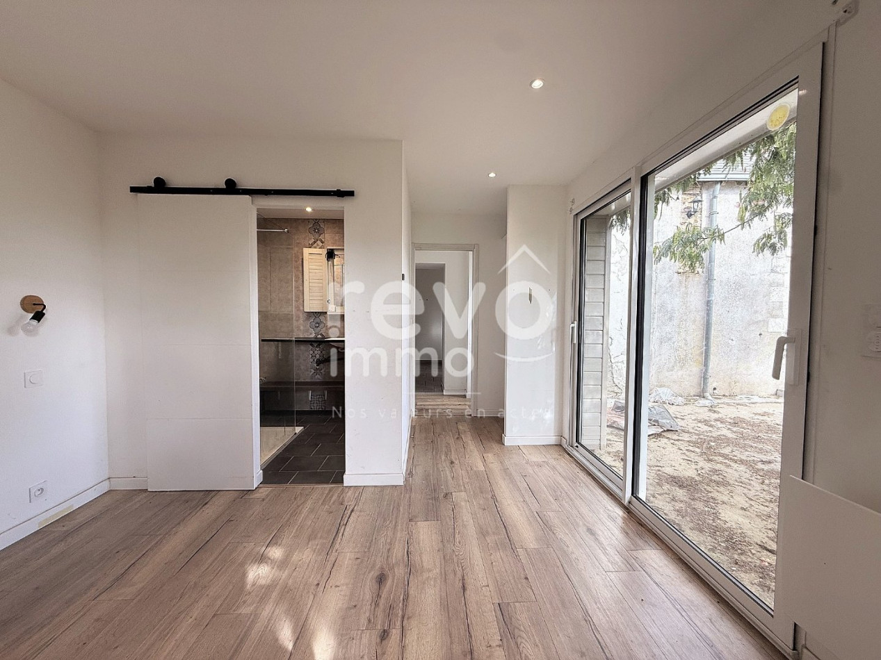 à vendre Maison jumelée La Cornuaille - Photo 5