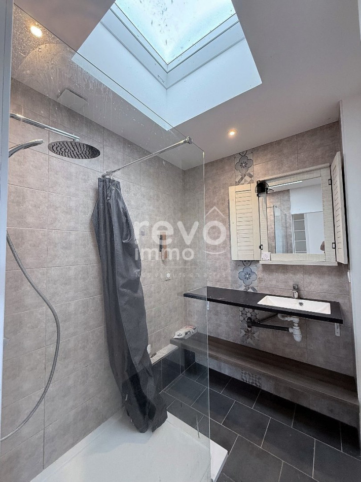 à vendre Maison jumelée La Cornuaille - Photo 6
