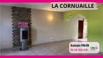 à vendre Maison jumelée La Cornuaille