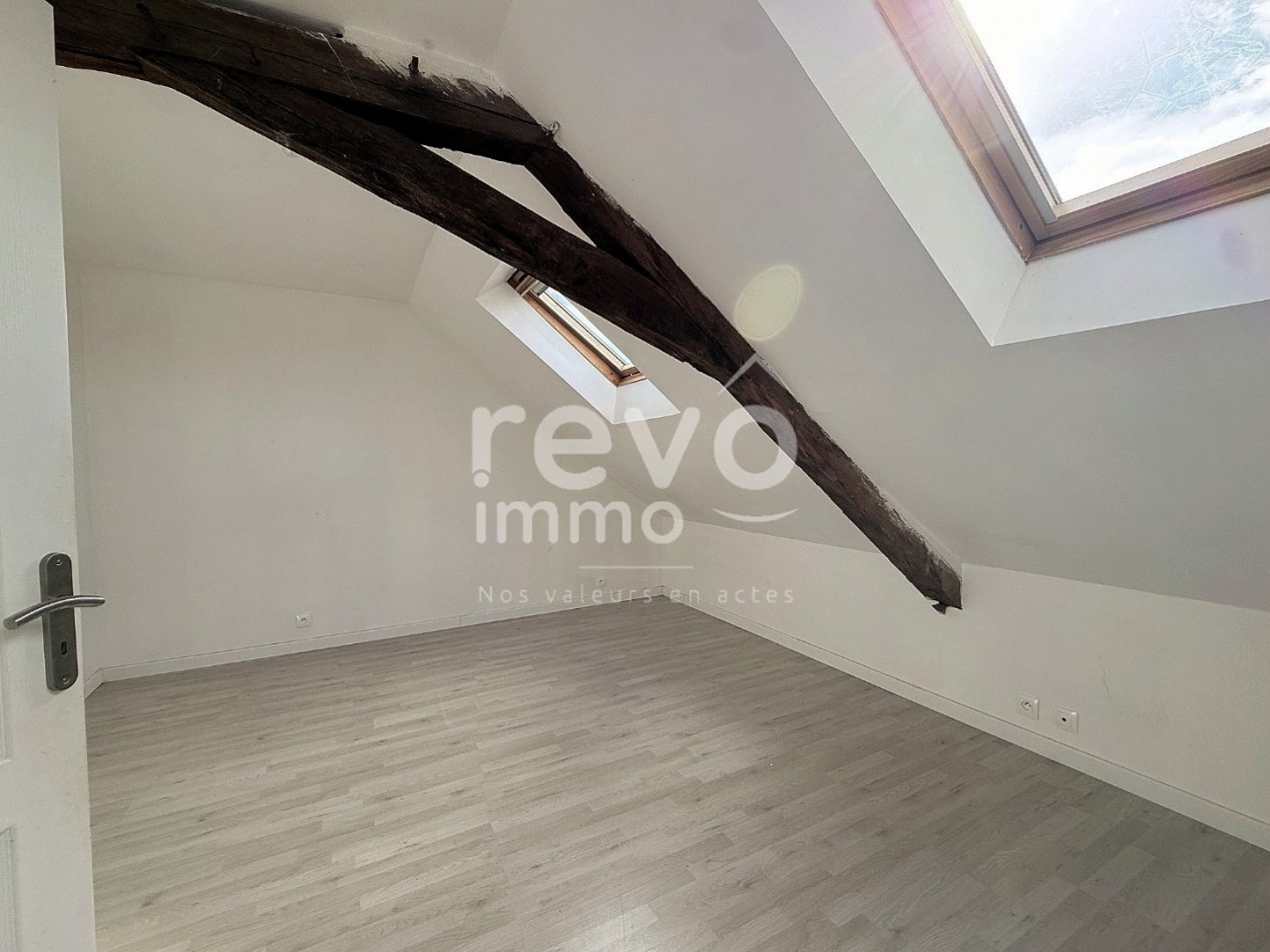 à vendre Maison jumelée La Cornuaille - Photo 10