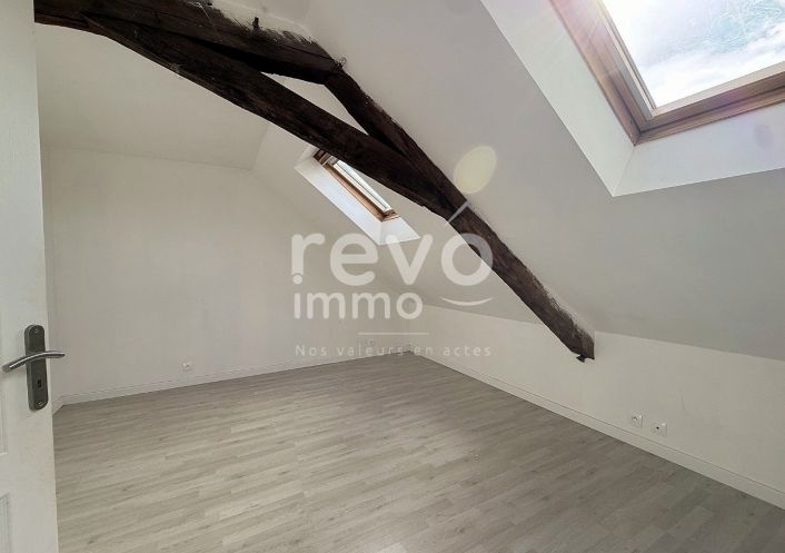 à vendre Maison jumelée La Cornuaille