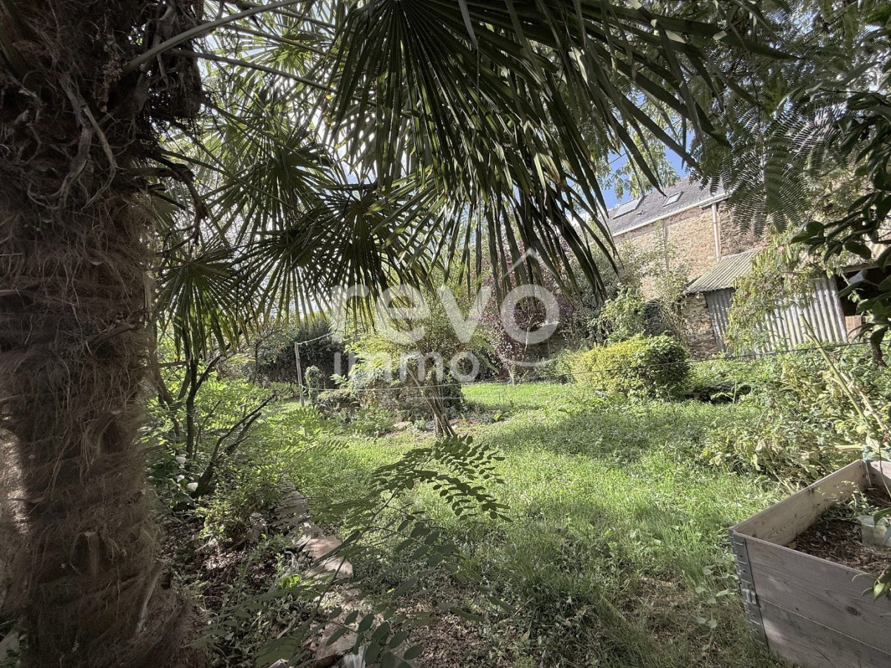 à vendre Maison jumelée La Cornuaille - Photo 8