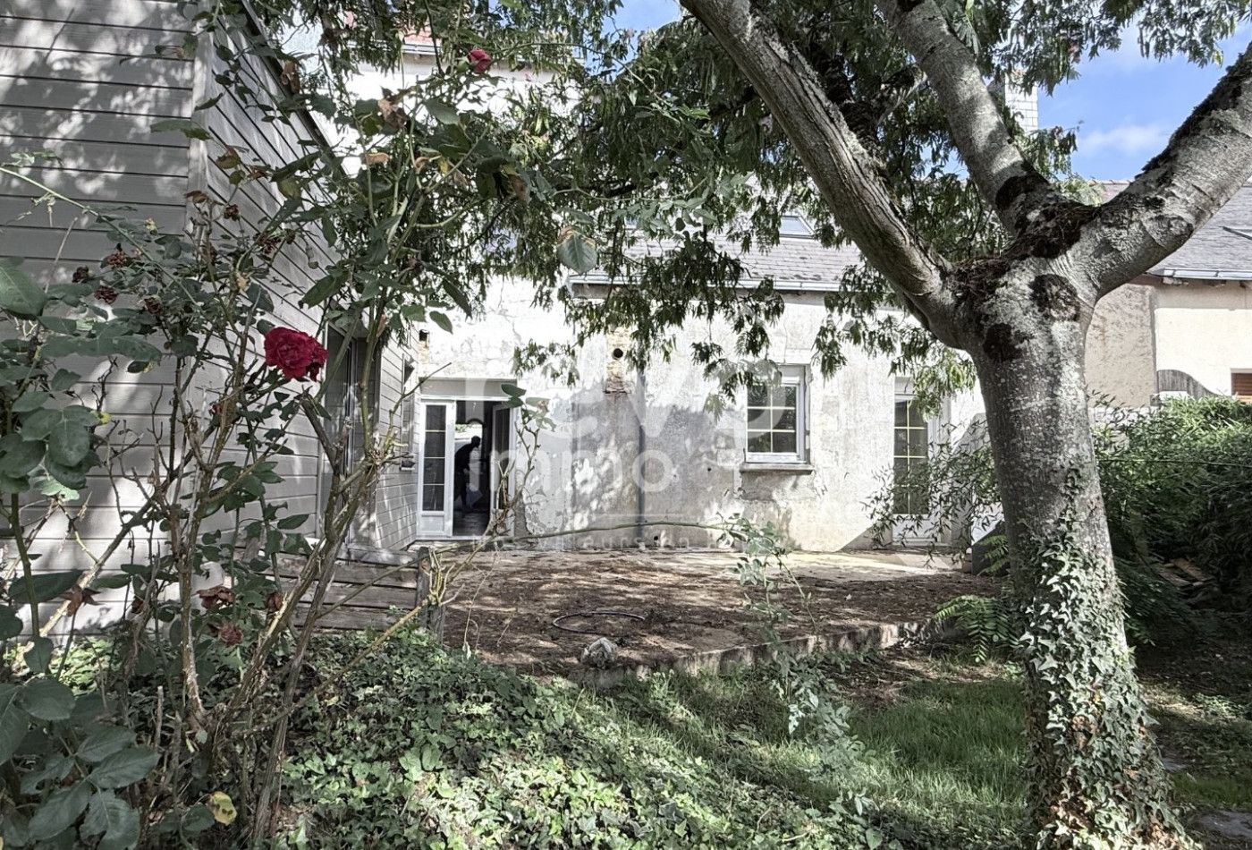 vente Maison jumelée La Cornuaille - Photo 7