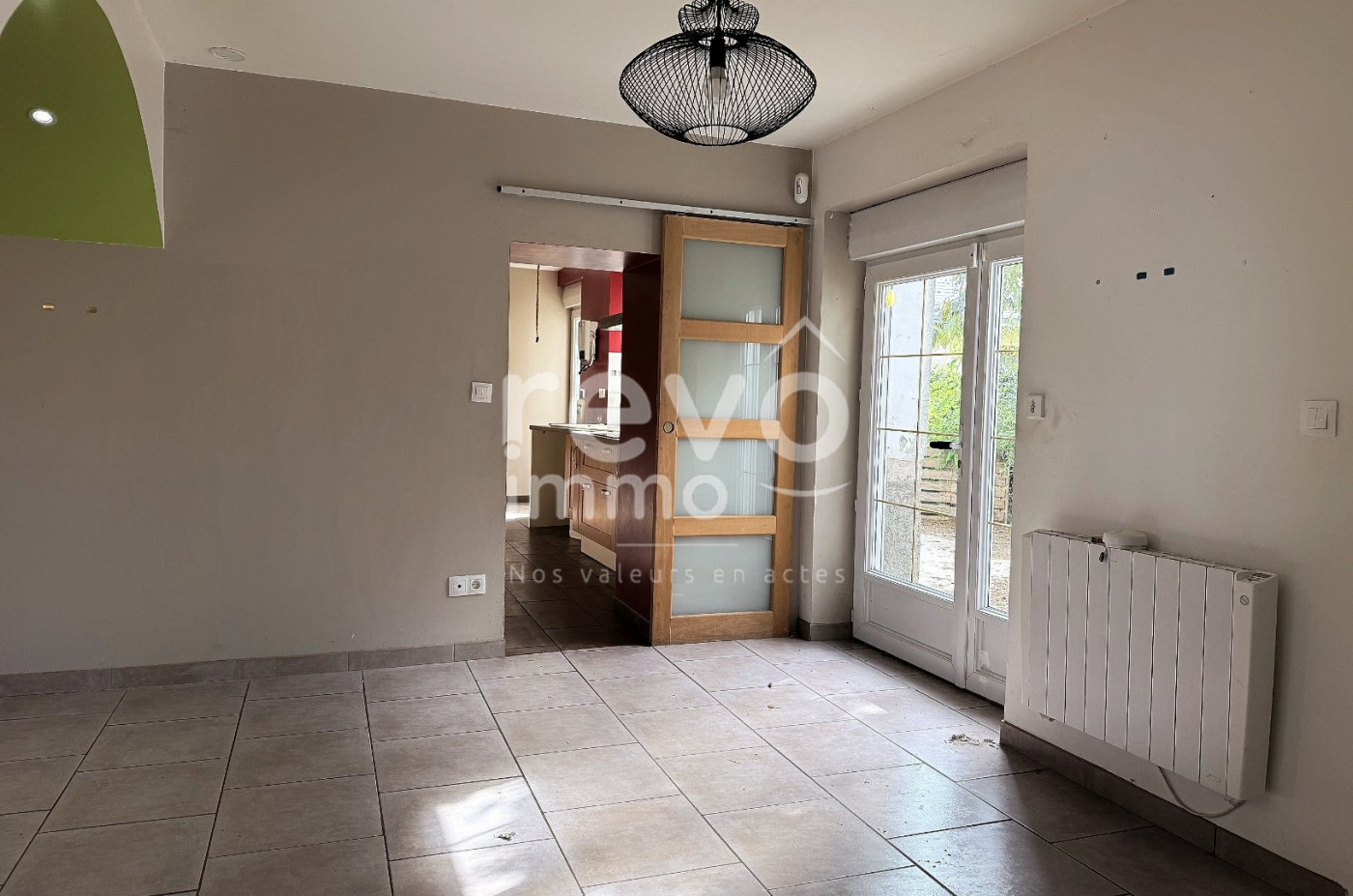 à vendre Maison jumelée La Cornuaille - Photo 3