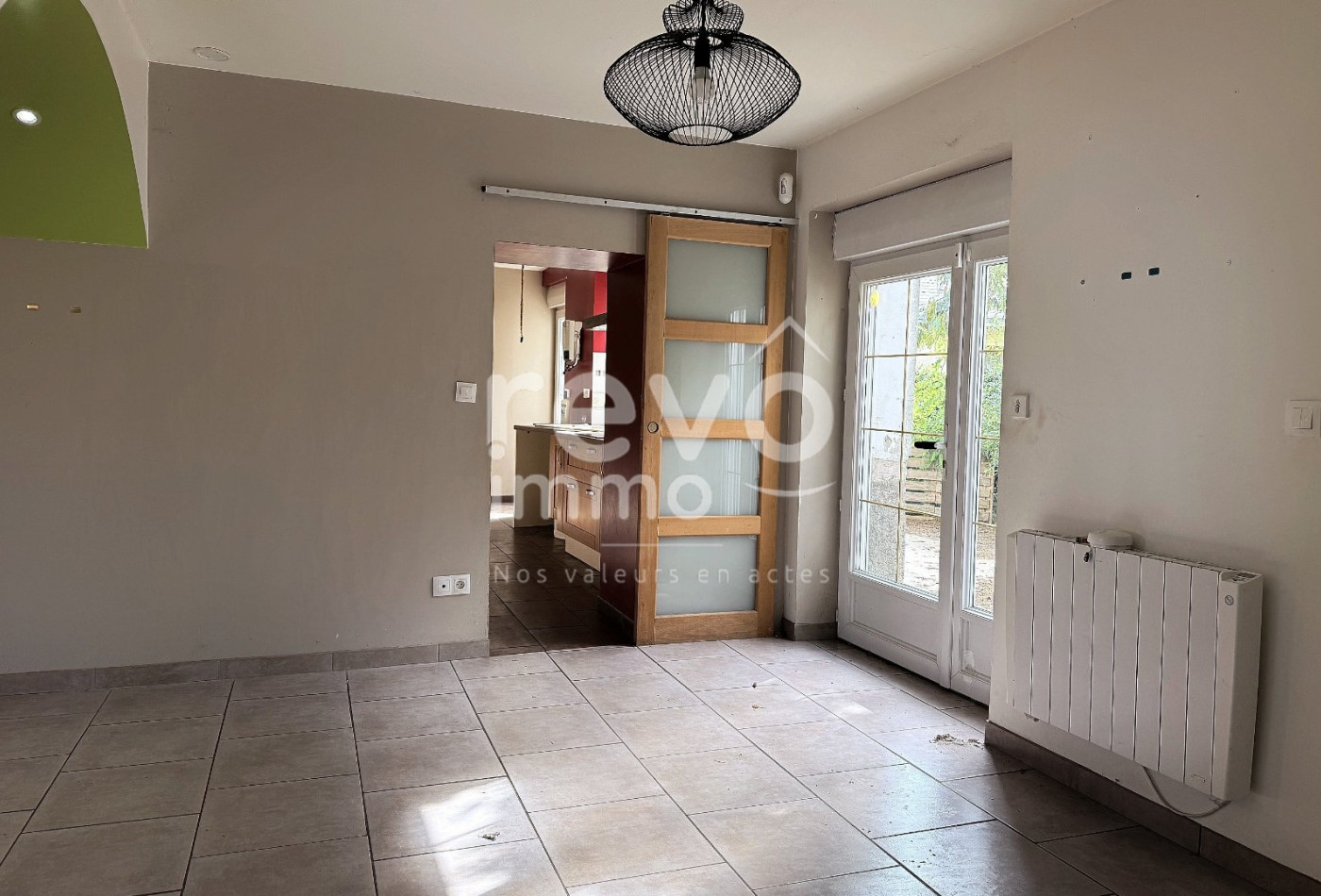 vente Maison jumelée La Cornuaille - Photo 3