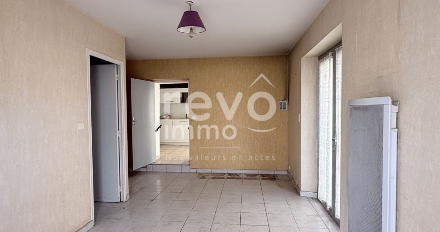 vente Maison et dépendances Champtoceaux