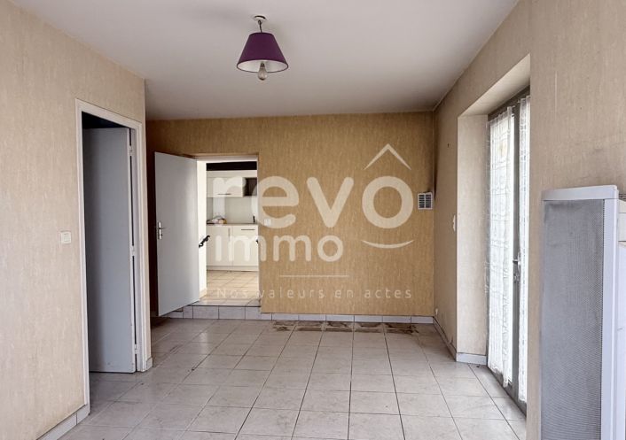 à vendre Maison et dépendances Champtoceaux