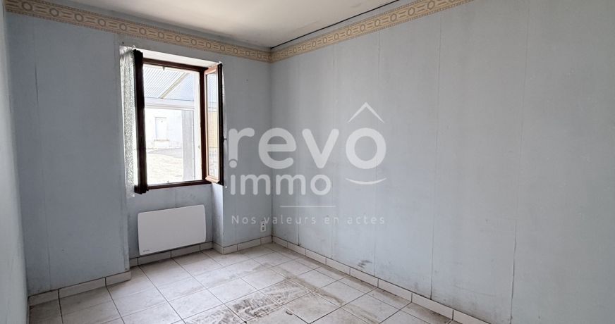 vente Maison et dépendances Champtoceaux